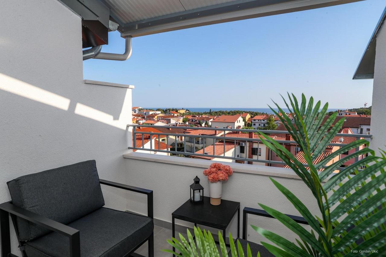Blue Sky Apartment روفينج المظهر الخارجي الصورة