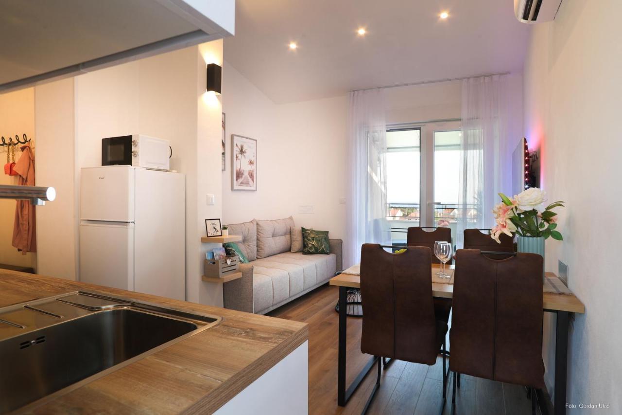 Blue Sky Apartment روفينج المظهر الخارجي الصورة
