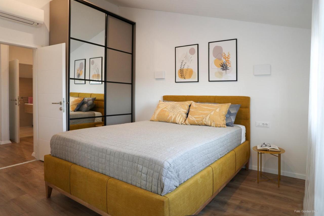 Blue Sky Apartment روفينج المظهر الخارجي الصورة