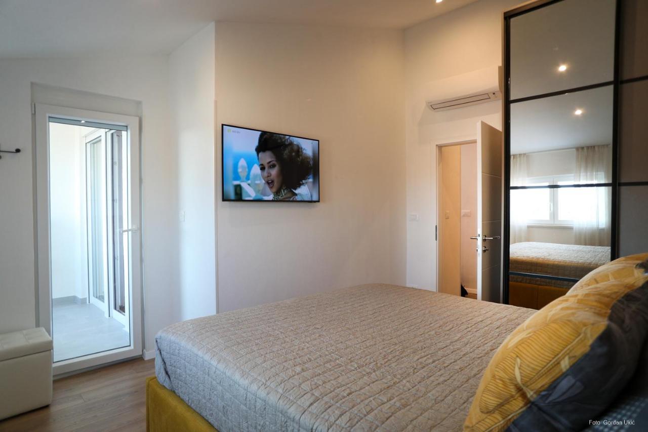 Blue Sky Apartment روفينج المظهر الخارجي الصورة