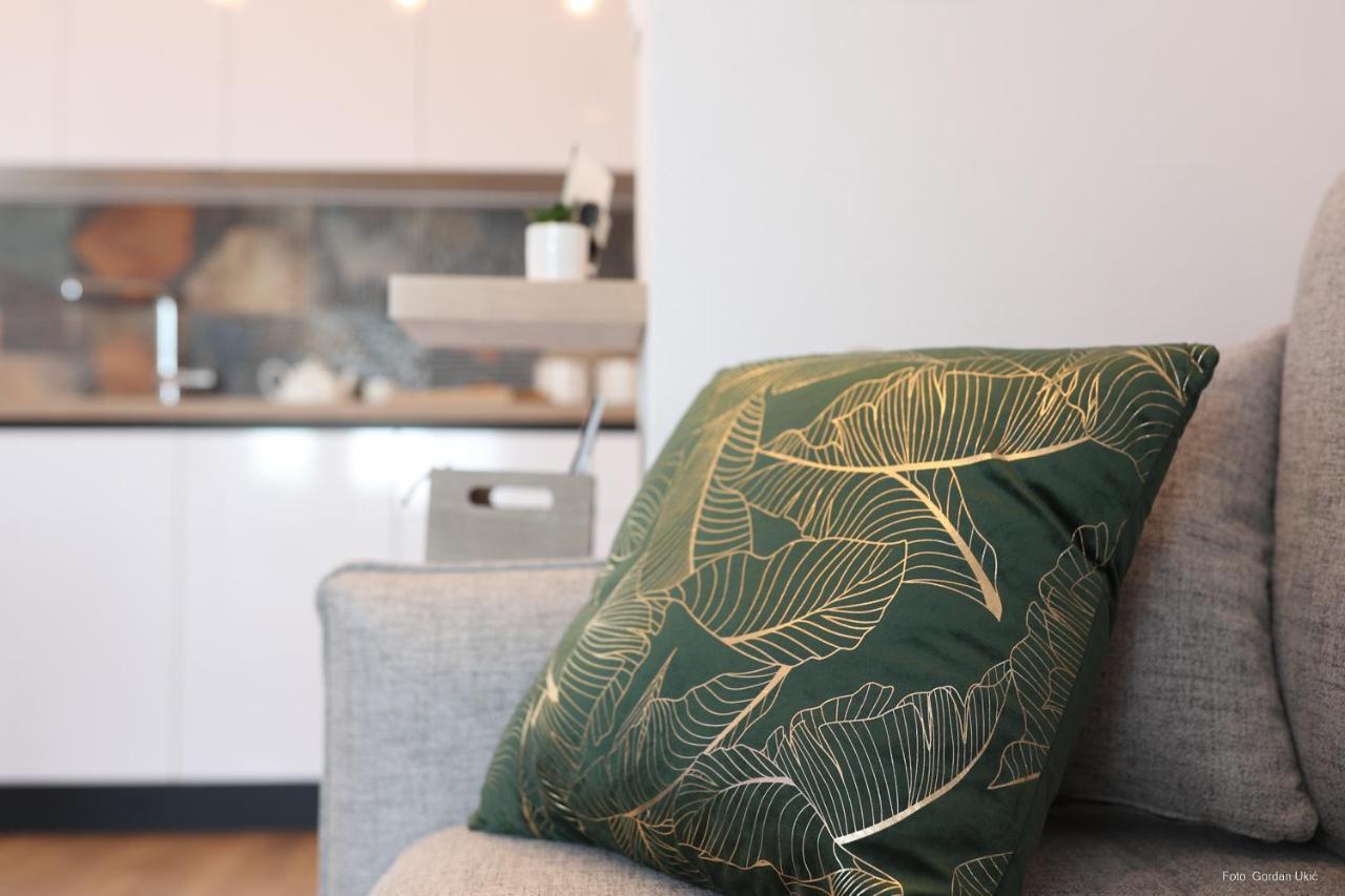 Blue Sky Apartment روفينج المظهر الخارجي الصورة