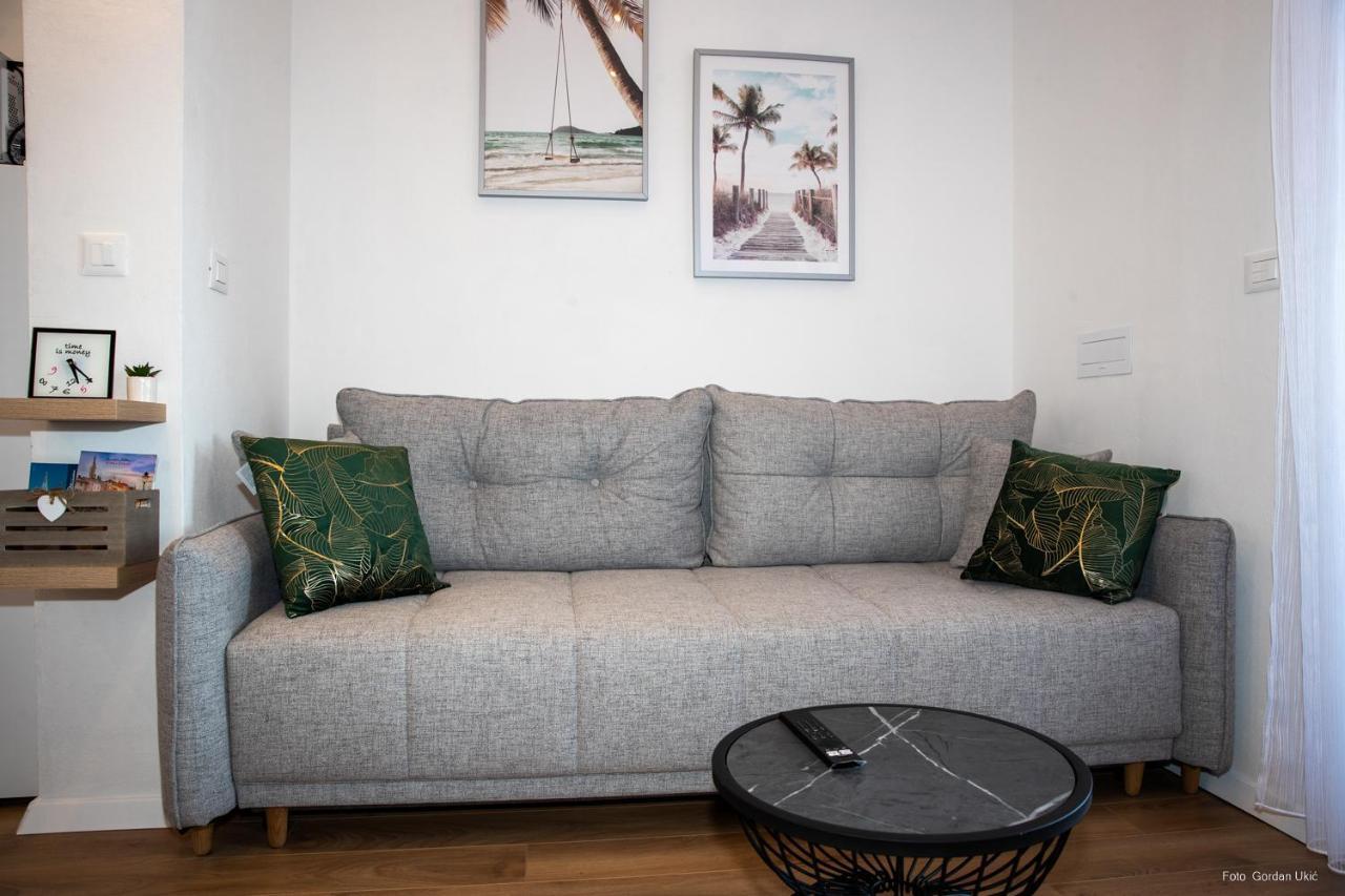 Blue Sky Apartment روفينج المظهر الخارجي الصورة